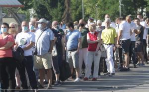 Ovo je plan distribucije vakcina u FBiH: Tri vrste cjepiva za 10 kantona